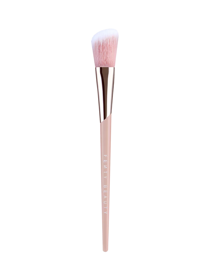 Fenty Beauty blush brush 155 - British product
