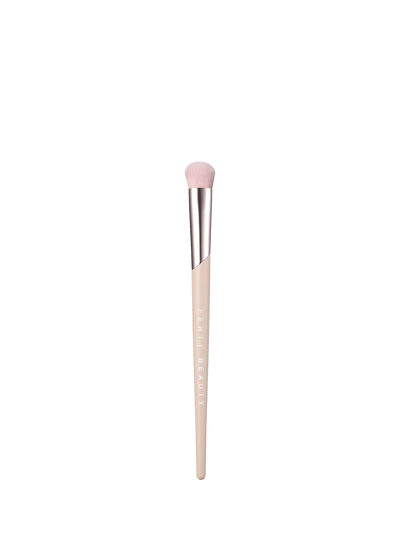 John Lewis Fenty Beauty Precision Concealer Brush 180 Makeup Brush- Buy online at McGrocer