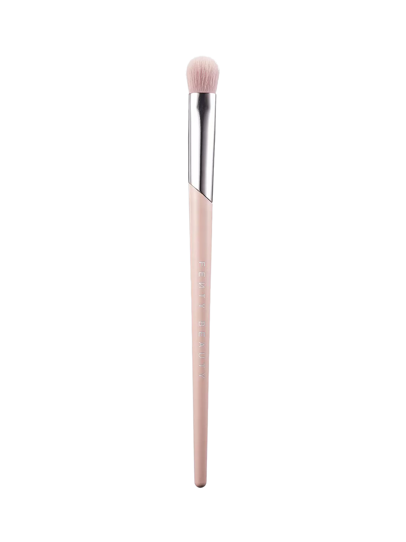 Fenty Beauty Precise Definition synthetic eyeshadow brush 220, UK version