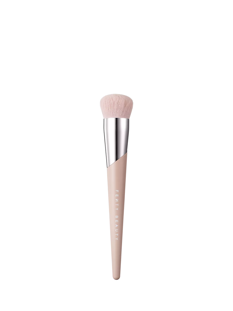 Fenty Beauty kabuki buff foundation brush large domed - British product