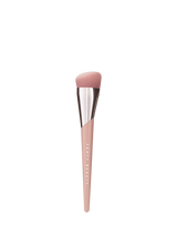 John Lewis Tapered Foundation Brush for Precision Application and Airbrushed Finish- Buy online at McGrocer