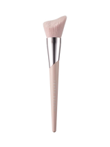 John Lewis Fenty Beauty Cheek Hugging Bronzer Brush 190 Makeup Brush- Buy online at McGrocer