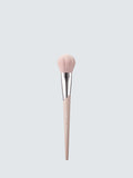 Fenty Beauty tapered paw-shaped sculpting bronzer brush - British product
