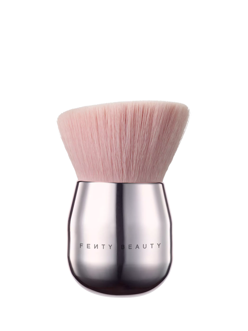 Fenty Beauty Face & Body Kabuki Brush 160 - British product