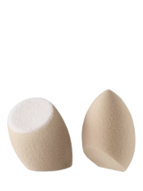 John Lewis Fenty Beauty Lil Precision Makeup Sponge Duo 105 Mini Makeup Sponge Set- Buy online at McGrocer