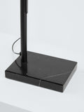 John Lewis Cullen desk lamp black marble base - British product