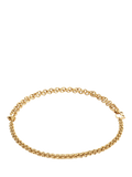 Coeur de Lion multiway necklace 66cm, imported from the UK
