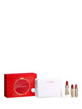 John Lewis Clarins Joli Rouge Collection Makeup Gift Set- Buy online at McGrocer