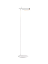 John Lewis Flos Tab Rotating Head LED Floor Lamp- Buy online at McGrocer