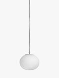 Flos Glo-Ball Mini pendant light white, imported from the UK