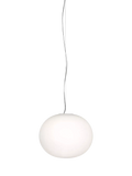 Flos Glo-Ball pendant ceiling light 33cm diameter - British product