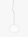 Flos Glo-Ball pendant ceiling light 33cm diameter - British product