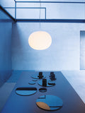 Flos Glo-Ball pendant ceiling light 33cm diameter - British product