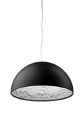 Flos Skygarden pendant ceiling light grey steel - British product