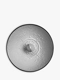 Flos Skygarden pendant ceiling light grey steel - British product