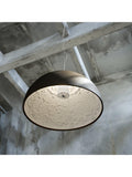 Flos Skygarden pendant ceiling light grey steel - British product