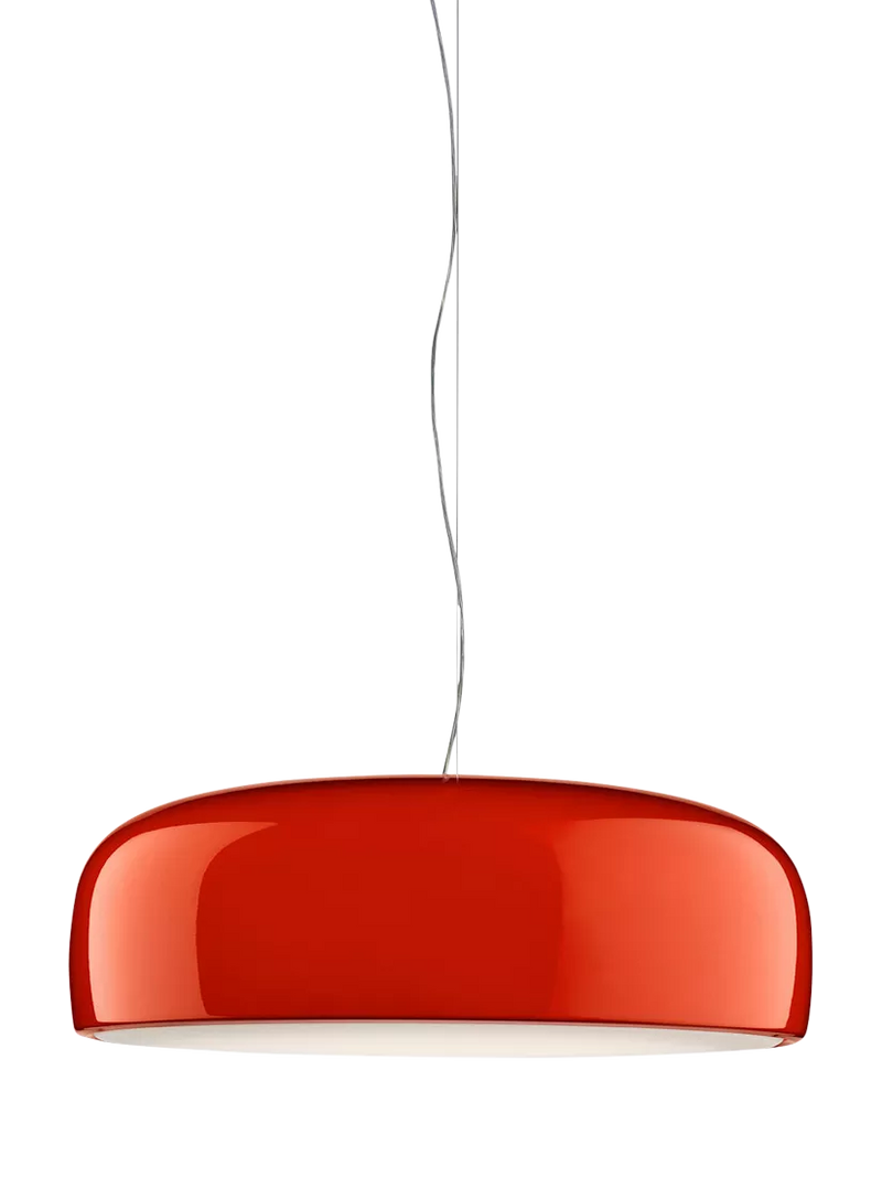Flos Smithfield Suspension Pendant Ceiling Light