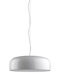 Flos Smithfield suspension pendant light H21.5 x Dia.60cm, imported from the UK