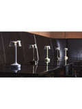 Flos Bon Jour Unplugged Fade Blue table lamp - British product