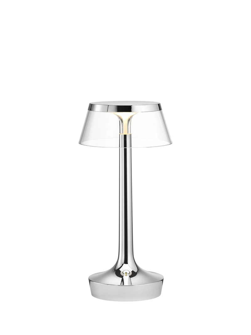 Flos Bon Jour Unplugged cordless table lamp - British product