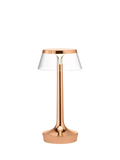 Flos Bon Jour Unplugged Rechargeable Cordless Table Lamp