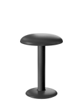 Flos Gustave rechargeable portable table lamp medium size (British brand)