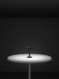 Flos Gustave rechargeable portable table lamp medium size (British brand)