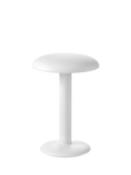 Flos Gustave Rechargeable Portable Table Lamp