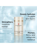 Elizabeth Arden Hyaluronic Acid Water Cream 50ml, imported from the UK
