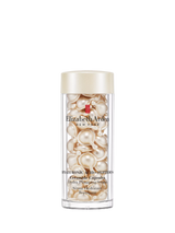 John Lewis Elizabeth Arden Hyaluronic Acid + Peptides Ceramide Capsules Hydra-Plumping Serum- Buy online at McGrocer