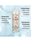 Elizabeth Arden Hyaluronic Acid Capsules plumping serum, UK version