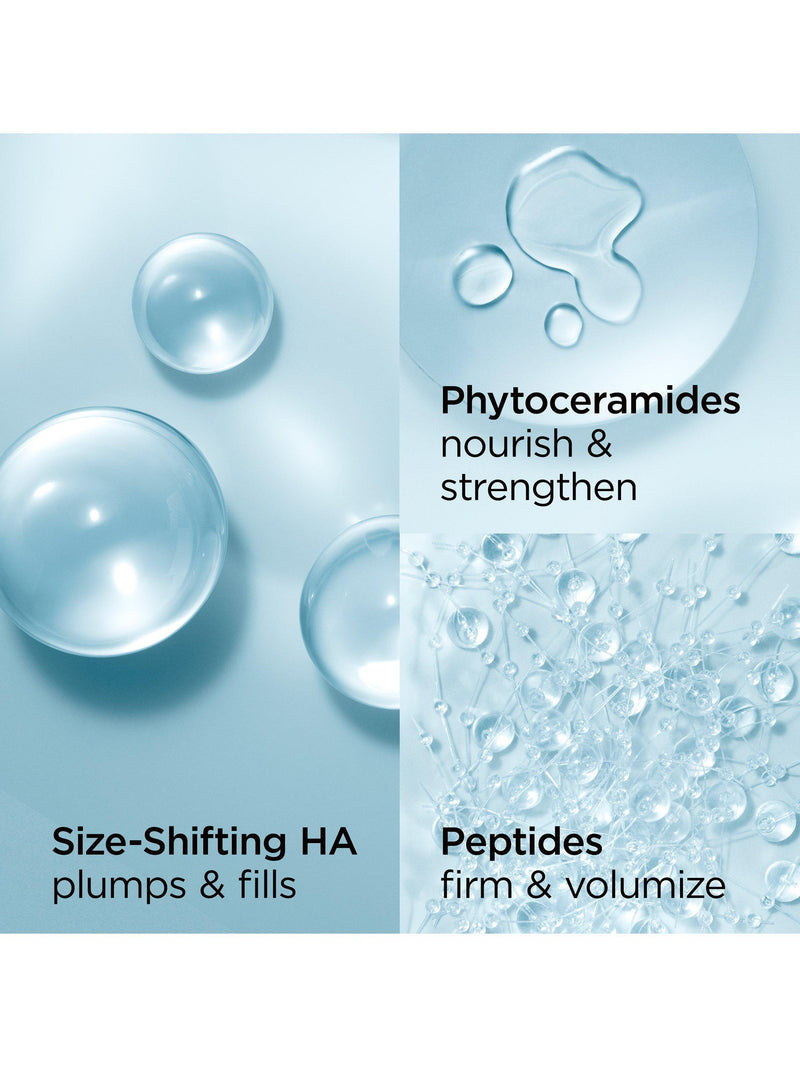 Elizabeth Arden Hyaluronic Acid Capsules plumping serum, UK version