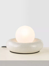John Lewis John Lewis Doughnut Table Lamp- Buy online at McGrocer