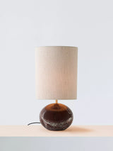 John Lewis John Lewis Pebble Marble Table Lamp- Buy online at McGrocer