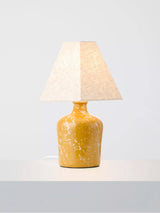 John Lewis John Lewis Splatter Ceramic Table Lamp Medium- Buy online at McGrocer