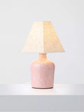 John Lewis Splatter Ceramic Table Lamp Medium