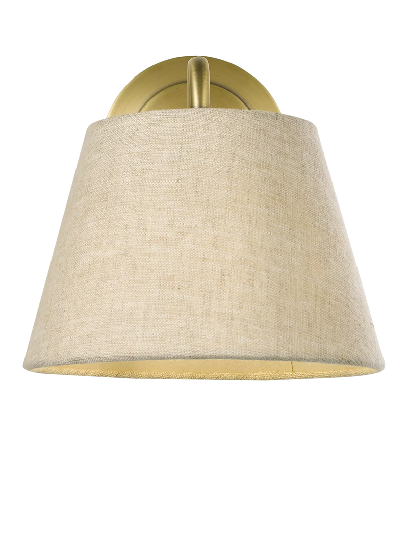 John Lewis Fulham Single Arm Wall Light