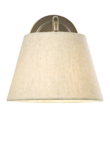 John Lewis John Lewis Fulham Single Arm Wall Light- Buy online at McGrocer