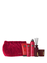 John Lewis Rituals The Ritual of Ayurveda Large Bodycare Gift Set- Buy online at McGrocer