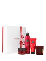 John Lewis Rituals The Ritual of Ayurveda Medium Bodycare Gift Set- Buy online at McGrocer