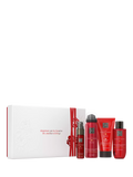 Rituals Ayurveda bodycare gift set with Indian rose and sweet almond oil, UK version