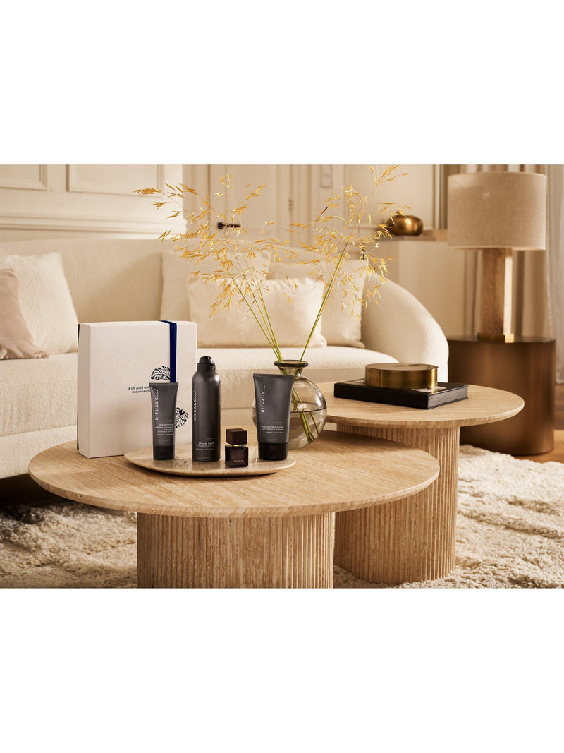 Rituals Homme medium bodycare gift set (British brand)