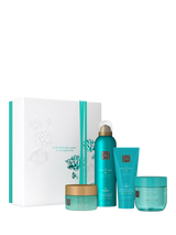 John Lewis Rituals The Ritual of Karma Medium Bodycare Gift Set- Buy online at McGrocer