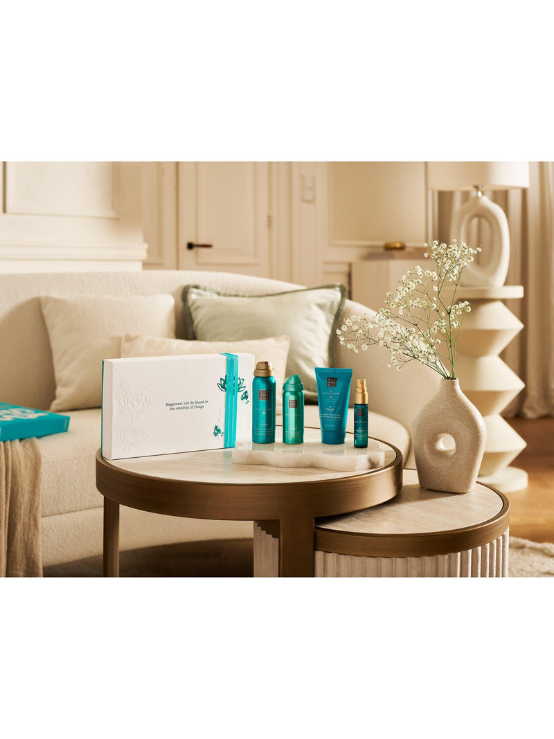 Rituals The Ritual of Karma small bodycare gift set, UK version