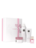 Rituals Sakura bodycare gift set 200ml 125g 100g 15ml (British brand)