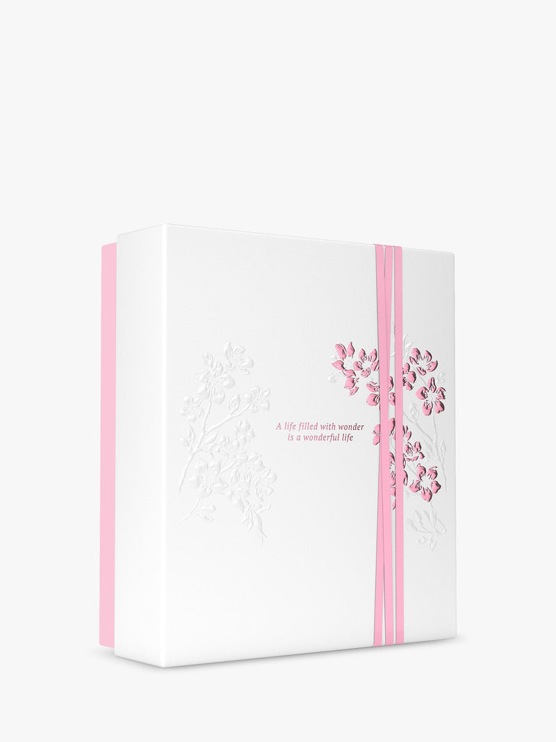 Rituals Sakura bodycare gift set 200ml 125g 100g 15ml (British brand)