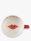 Eleanor Bowmer love mugs set of 2 350ml (British brand)