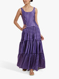 Simplicity sewing pattern S3129 petite tank dress, UK version