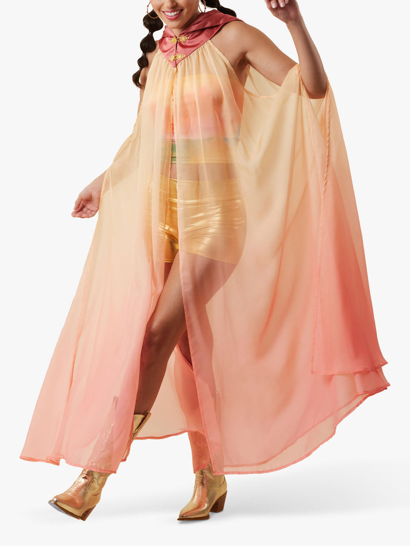 Simplicity sewing pattern Misses Capes S3161 (British brand)
