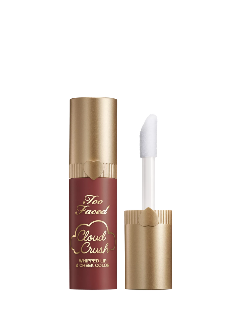 Too Faced Cloud Crush Whipped Lip and Cheek Colour 4.3g
